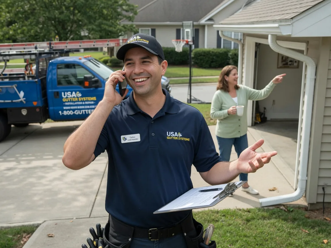 Gutter Installation Harpersville, AL FAQs